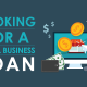 looking for a small business loan