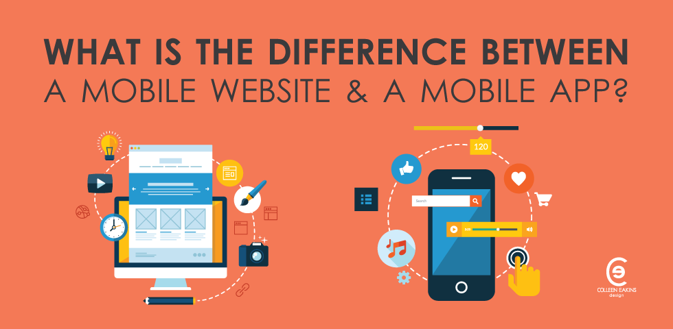 Web Application vs Website - What's the Difference?