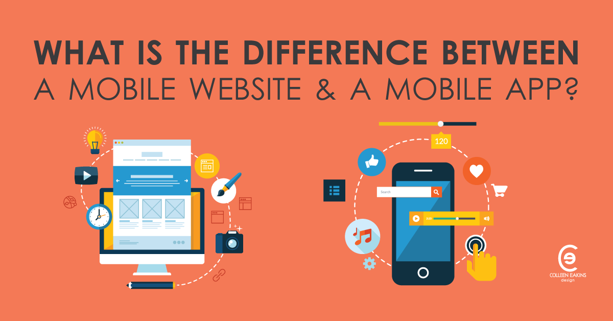 Websites vs Web Apps: What's the Difference?