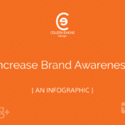 increase brand awareness