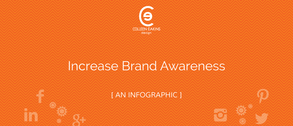 increase brand awareness