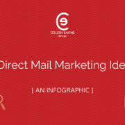 5 direct mail marketing ideas