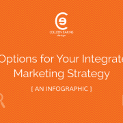 8 Options for Your Integrated Marketing Strategy