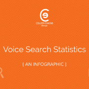 voice search statistics