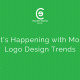 modern logo design trends
