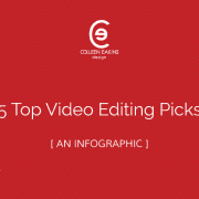 5 best apps for editing videos