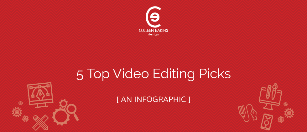 5 best apps for editing videos