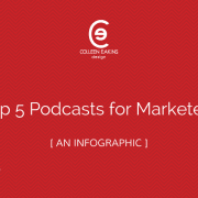 Marketing Podcasts