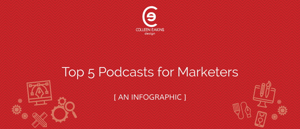 Marketing Podcasts