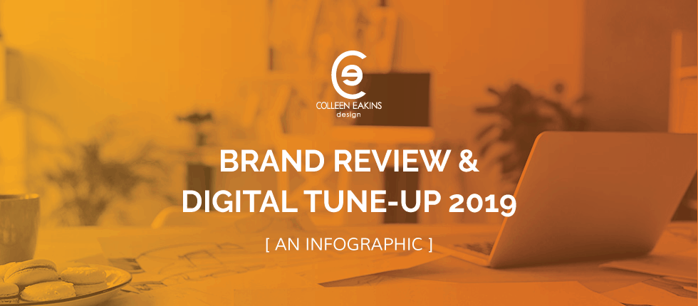 Brand Review and Digital Tune-up 2019