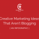 Creative Marketing Ideas