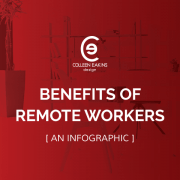 Benefits of Remote Workers