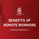 Benefits of Remote Workers