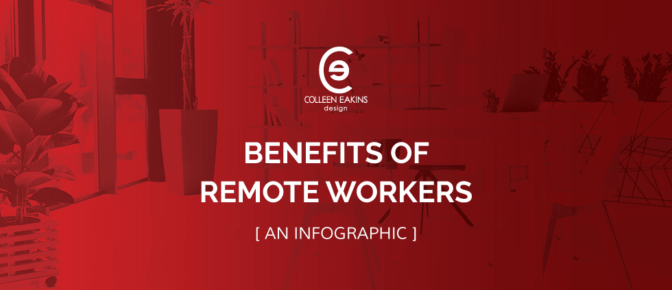 Benefits of Remote Workers