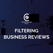 Business Reviews