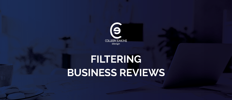 Business Reviews