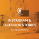 Instagram & Facebook Stories