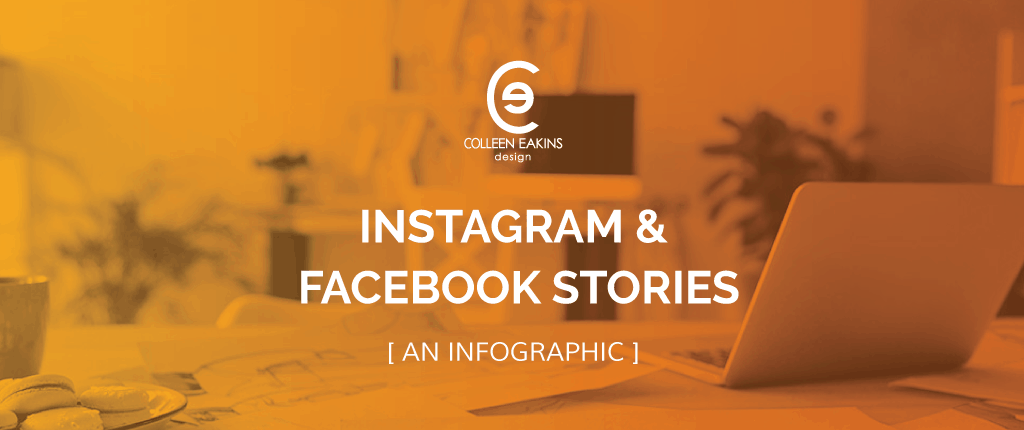 Instagram & Facebook Stories