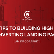 5 Tips to Building Higher Converting Landing Pages