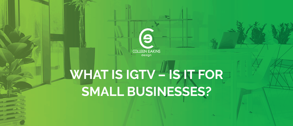 What is IGTV?