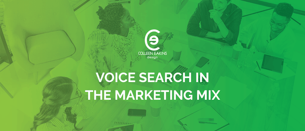 Voice Search Marketing