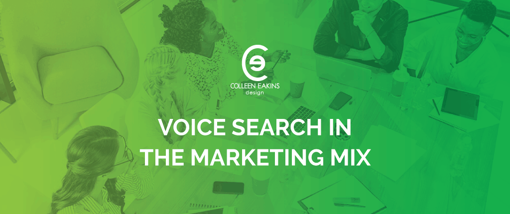 Voice Search Marketing